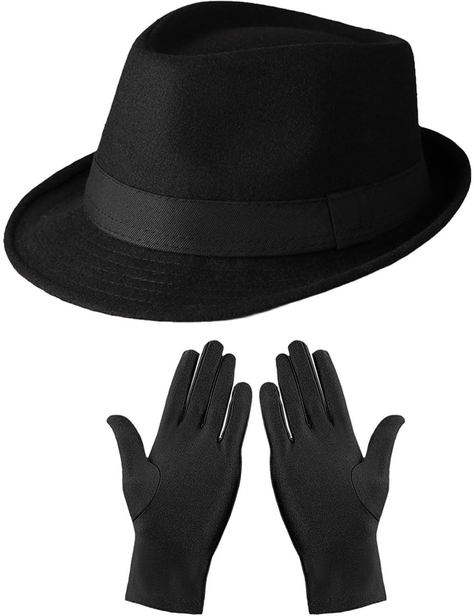 Dailygoods - Herenmuts met Vingerbescherming