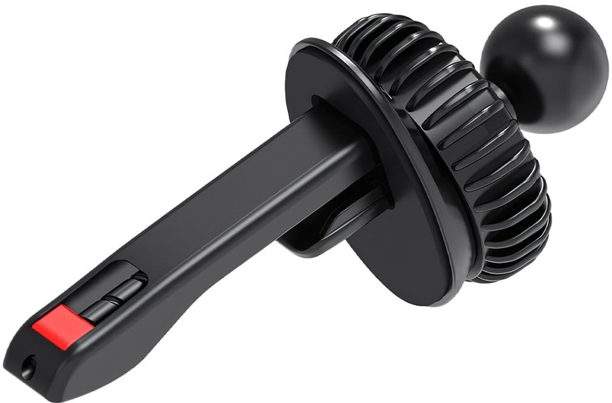 Dailygoods - Universele Ventilatieopening Houder voor Auto