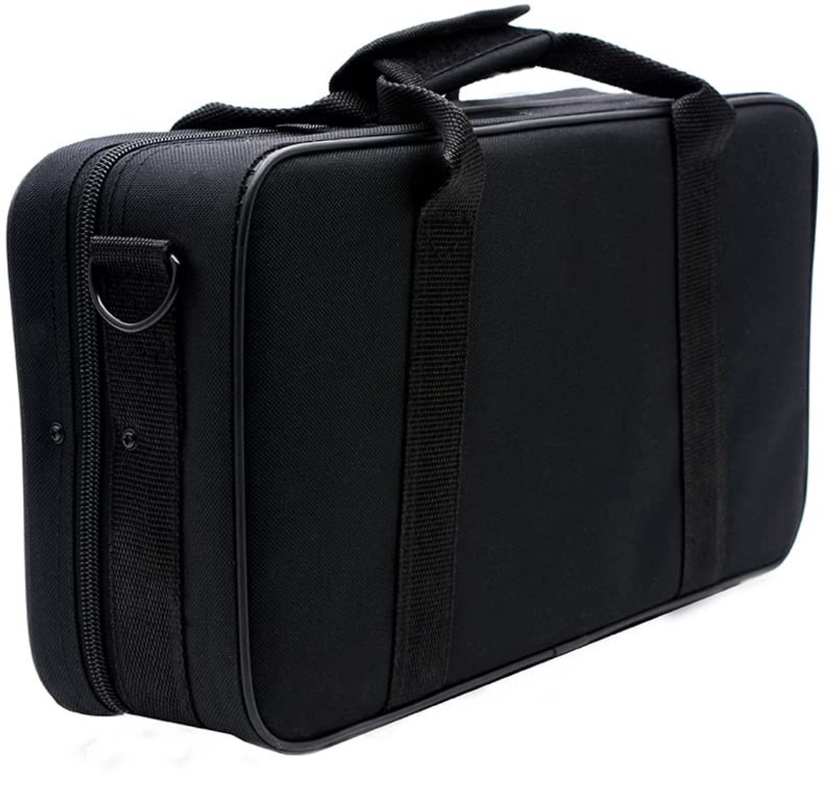 Dailygoods - Draagtas voor Bb-klarinet met Verstelbare Schouderriem