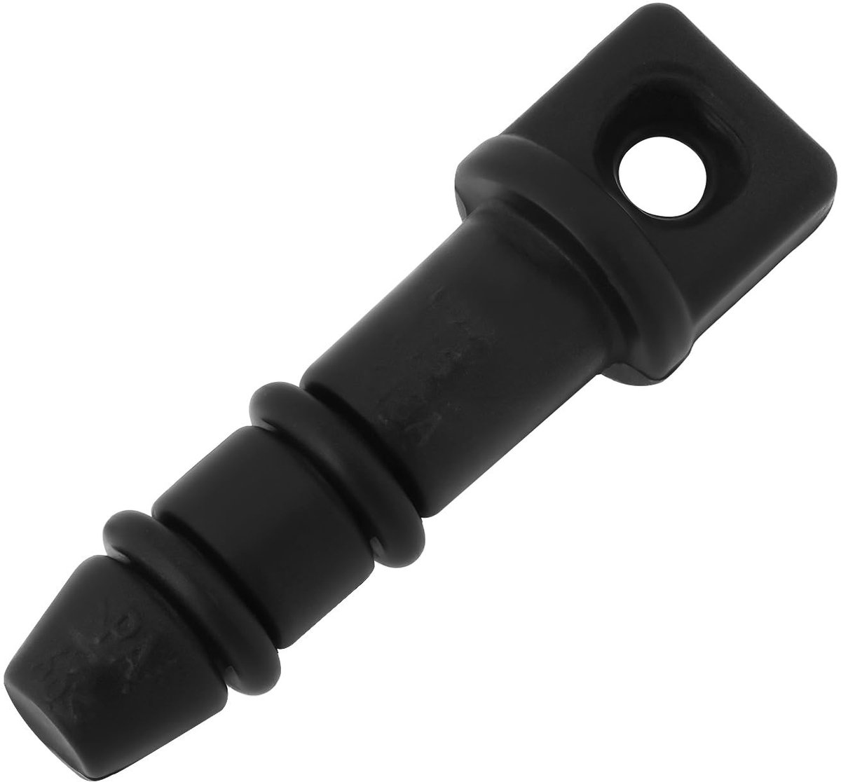 Dailygoods - Olie Peilstok Gids Buis Bung Plug voor Audi A6 en A4