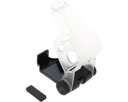 Controller Telefoonhouder - Game Clip - Mobiel Gamen - 180 Graden Verstelbaar - Tot 6.5 Inch - Zwart