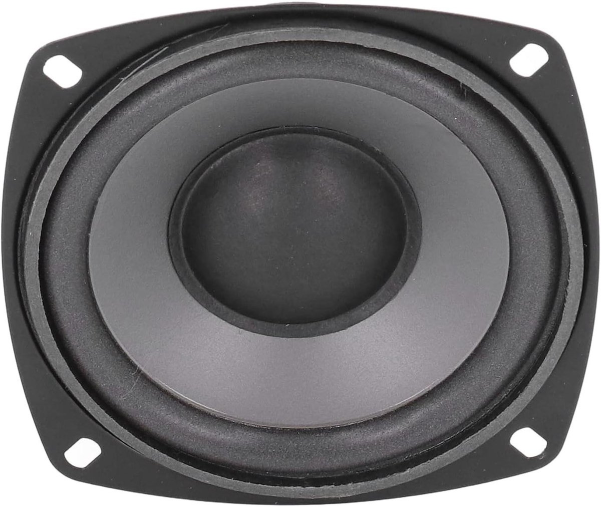 Auto subwoofer - Auto luidspreker - Muziek luisteren - 400W vermogen - 5 inch - Zwart