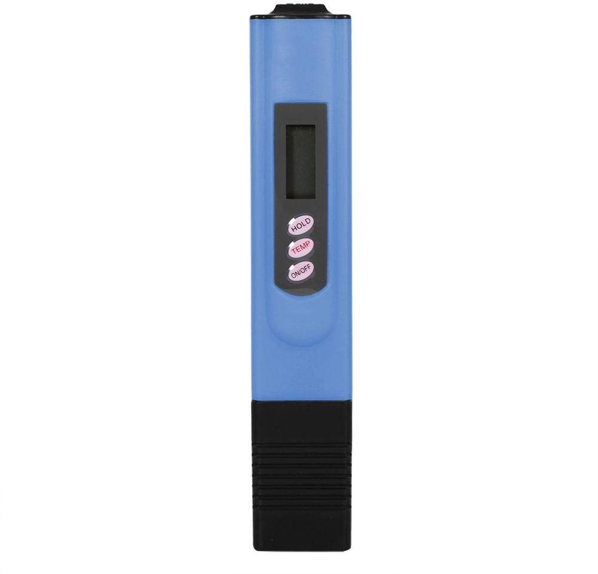 Dailygoods - Dailygoody - Waterkwaliteitstester - TDS-Metertester - Ideaal voor drinkwater en aquaria - Geel (blauw) - Huishoudelijk gebruik - Betrouwbare resultat...