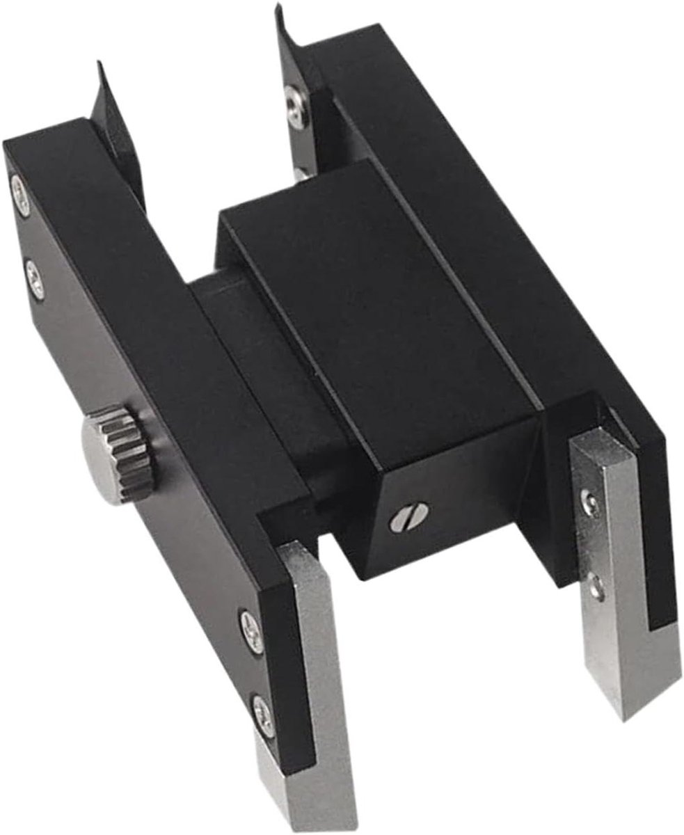 Horlogeband Gereedschap - Band Versteller - Horlogeband Aanpassen - Antislip Handgreep - Compact Formaat - Metaal