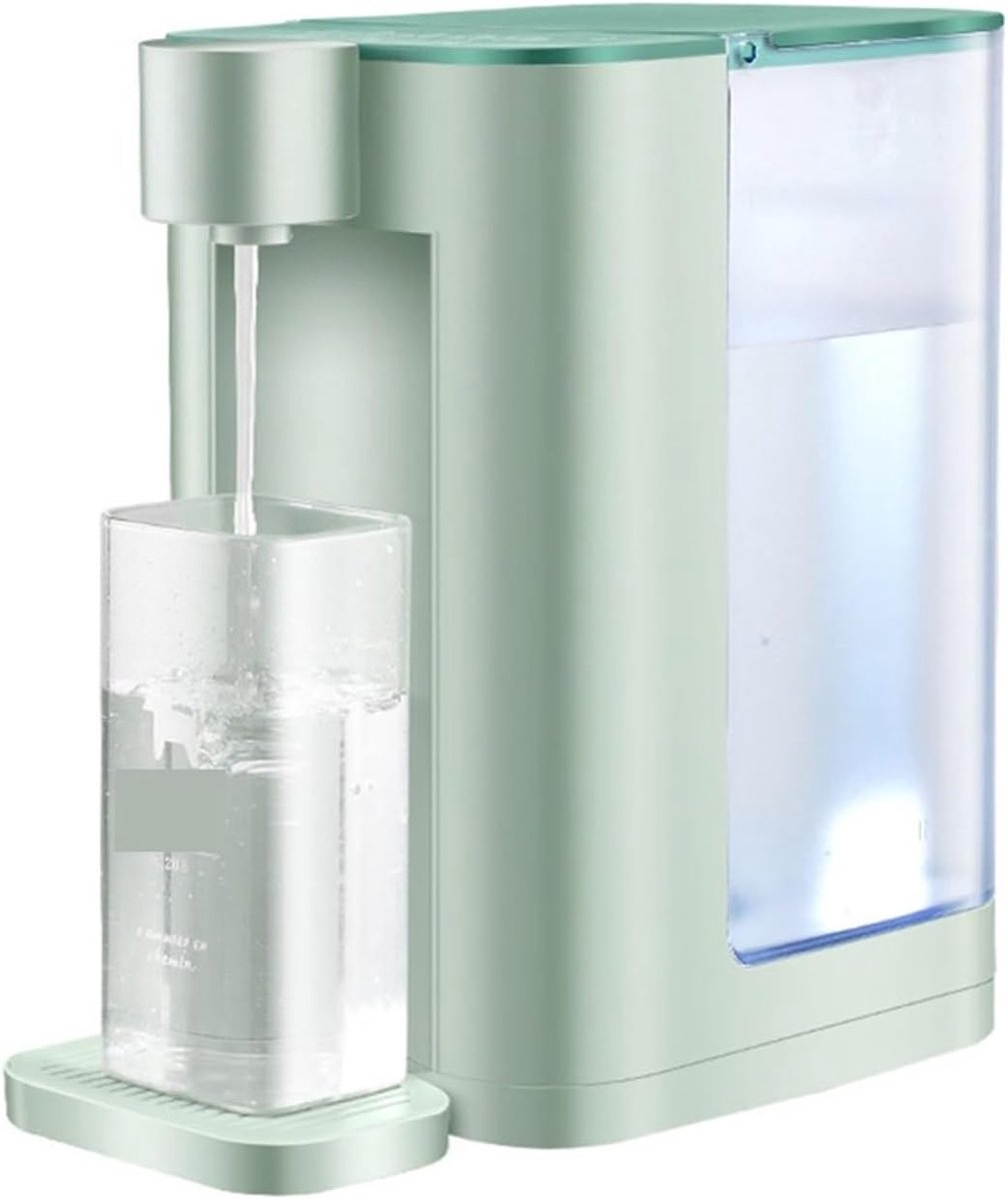 Heetwaterdispenser - Instant Waterkoker - Heetwaterkraan - Snelkoker