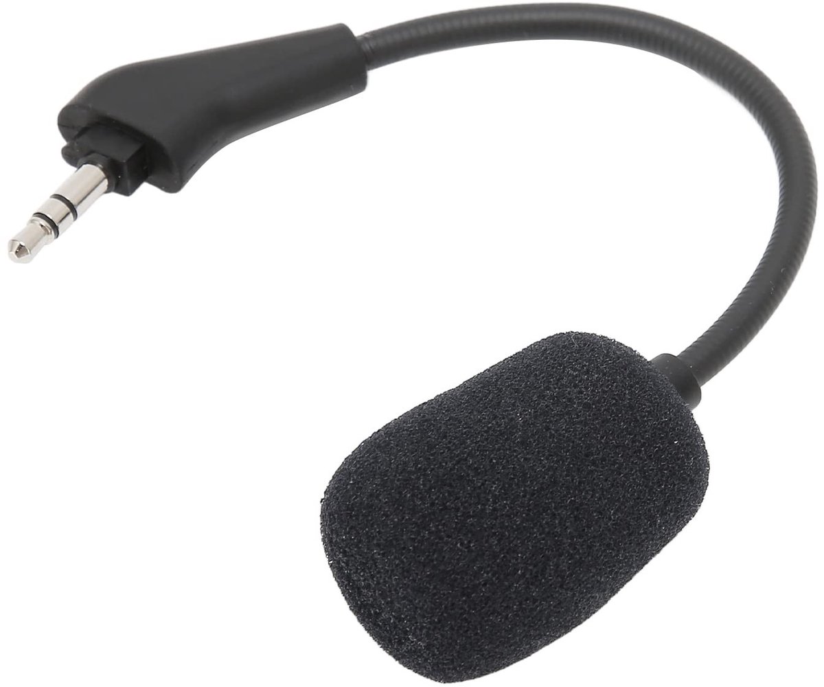 Dailygoods - Innovra - Dailygoods - Vervangende Microfoon voor Gaming Headsets