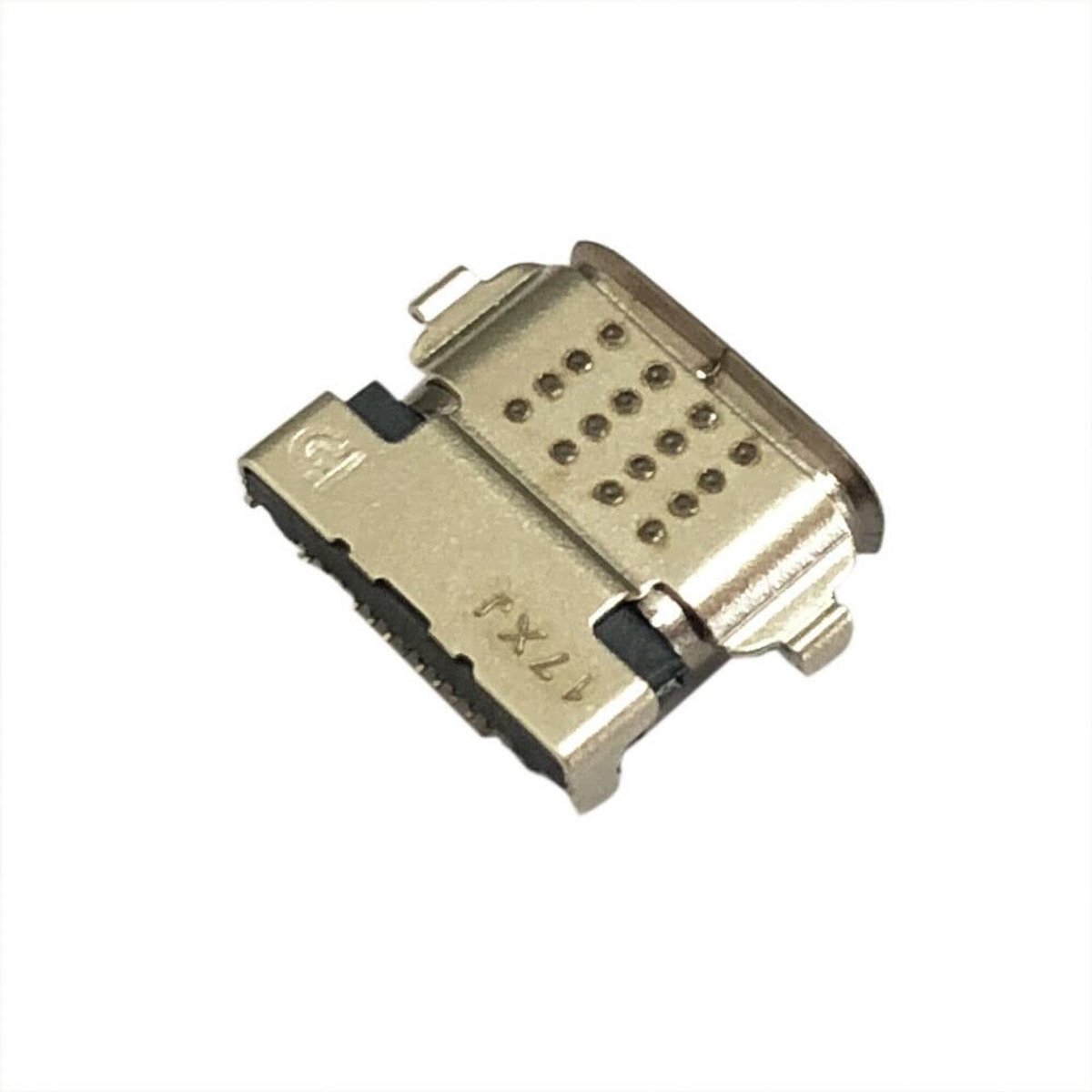 Dailygoods - Micro USB Type C DC Jack Vervanging voor Lenovo ThinkPad