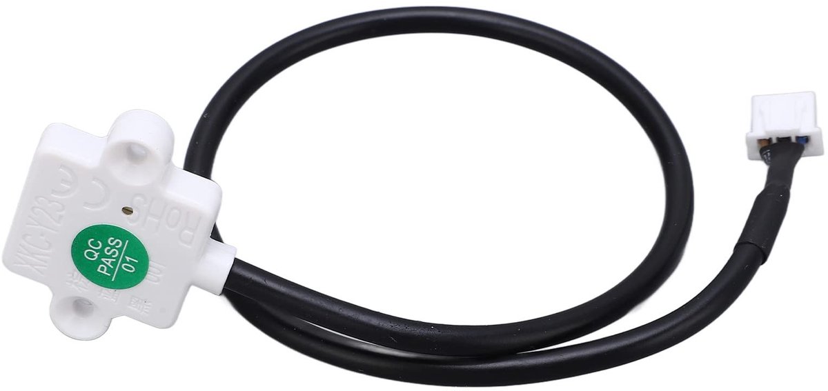 Dailygoods - Contactloze Vloeistofniveausensor met 5V Uitgang