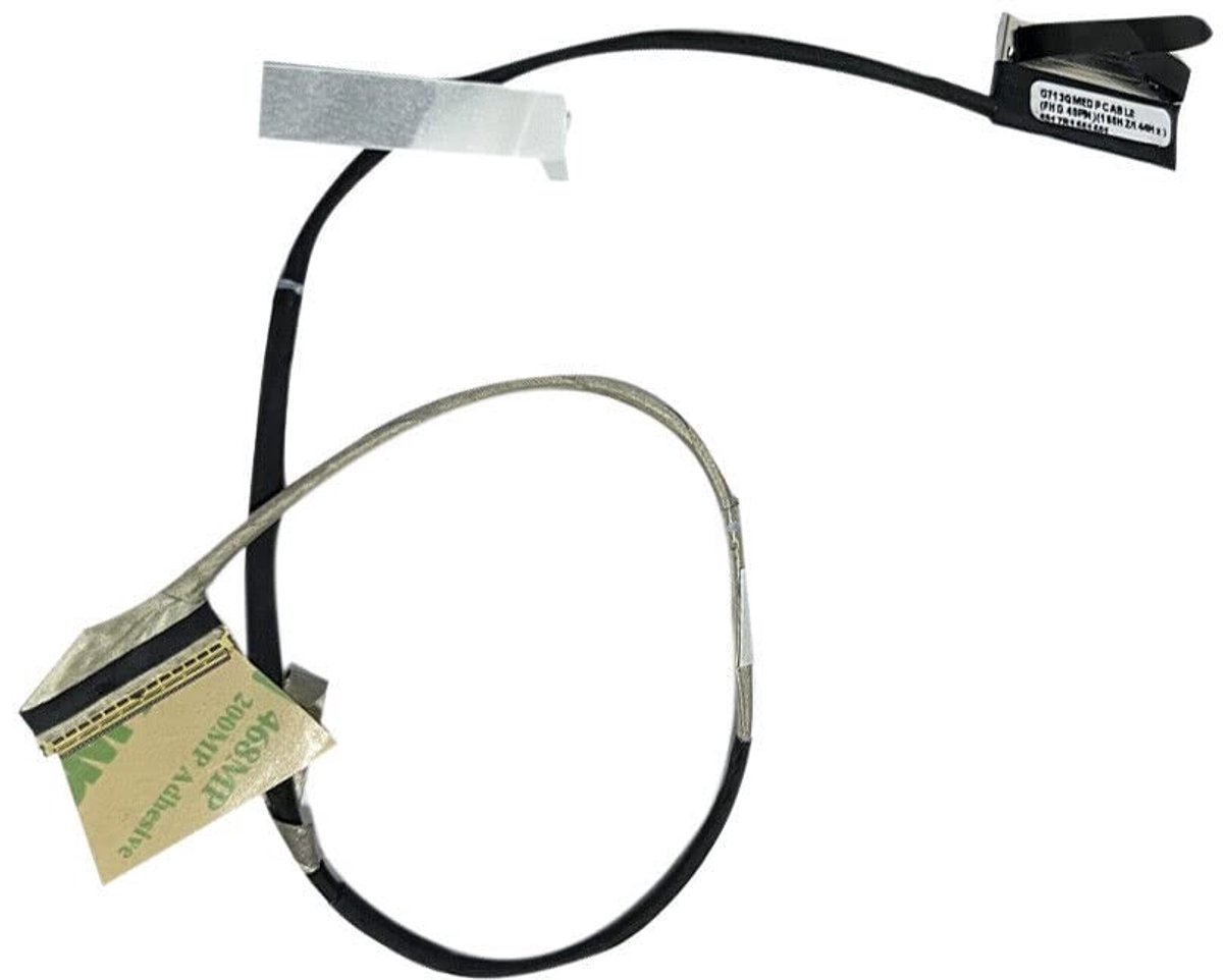 Dailygoods - Laptop LCD Kabel voor ASUS ROG Strix G713QM