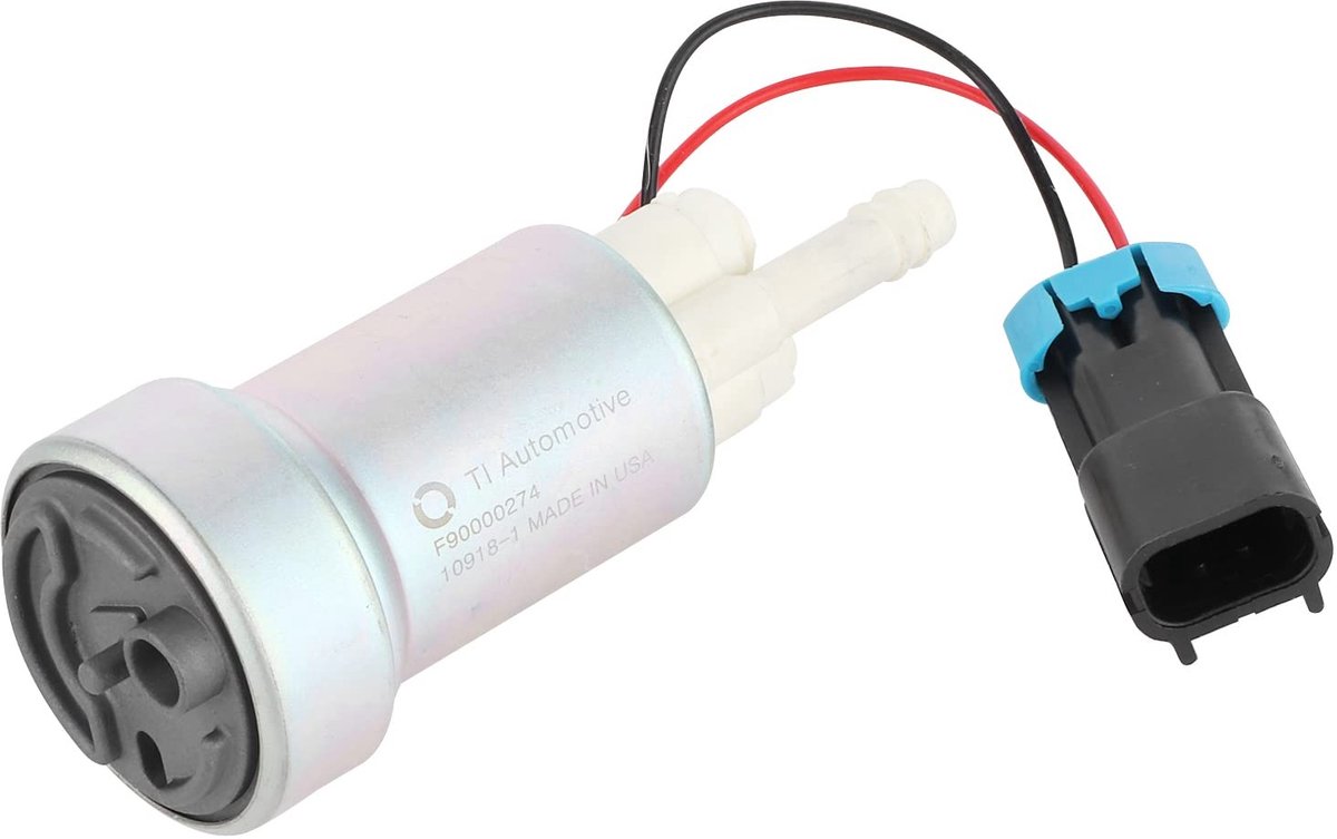 Dailygoods - Cosensi - Dailygoods - Elektrische Brandstofpomp met Installatiekit