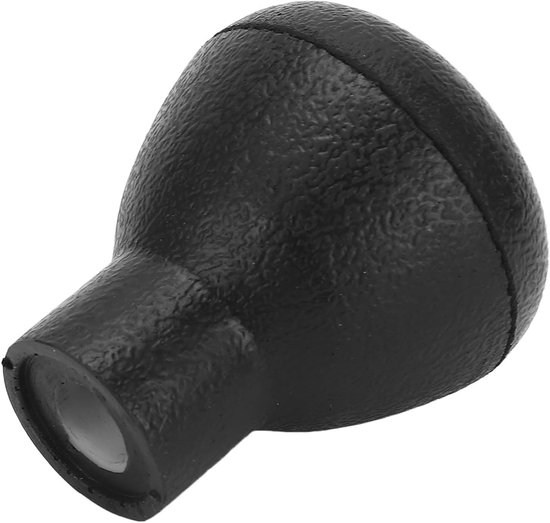 Versnellingspookknop - Schakelpook - Vorkheftruck Bediening - Anti-slip Grip - 9 x 6 cm - Zwart — afbeelding 5
