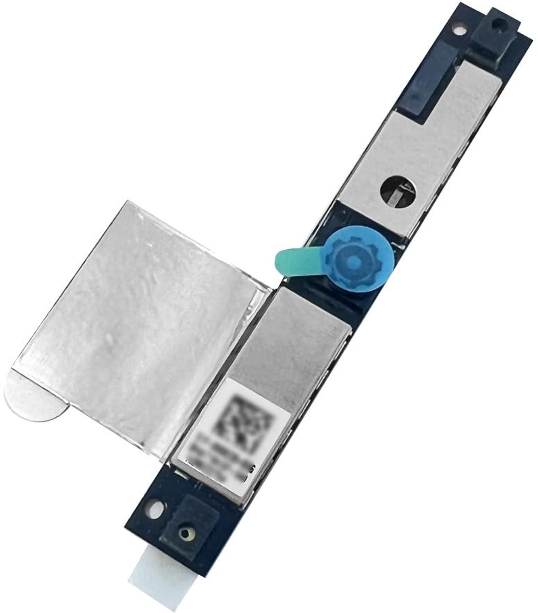 Cosensi - Dailygoods - Latitude Webcam voor MSI Laptops