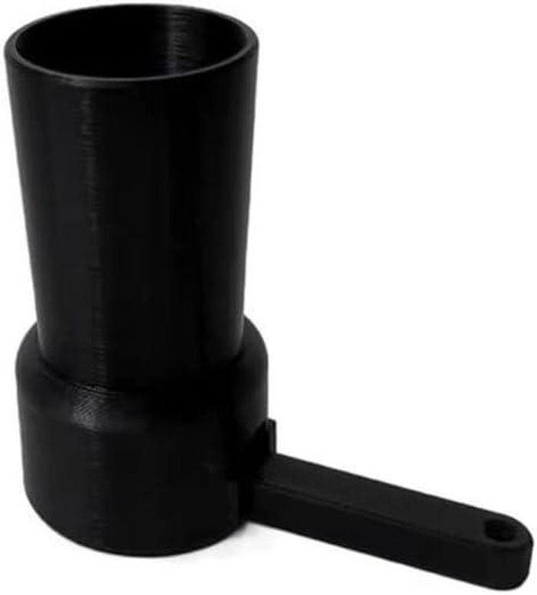 Flesopener Blikopener - Keuken Tool - Dagelijks Gebruik - Multifunctioneel Hendel - 2 Stuks - L