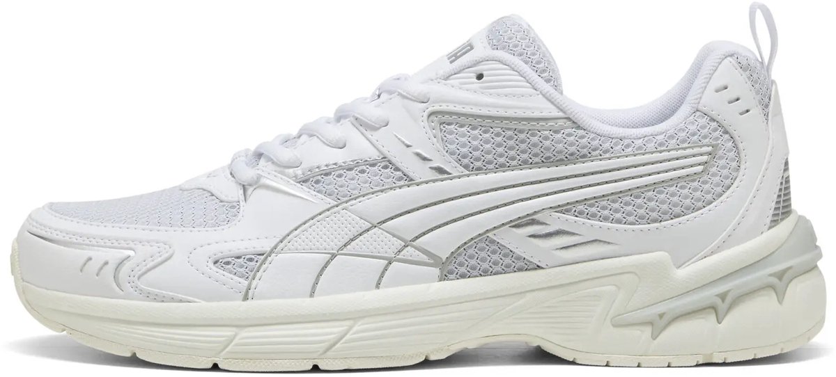 Trainers Puma Milenio tech 2000 2Tone Zilver