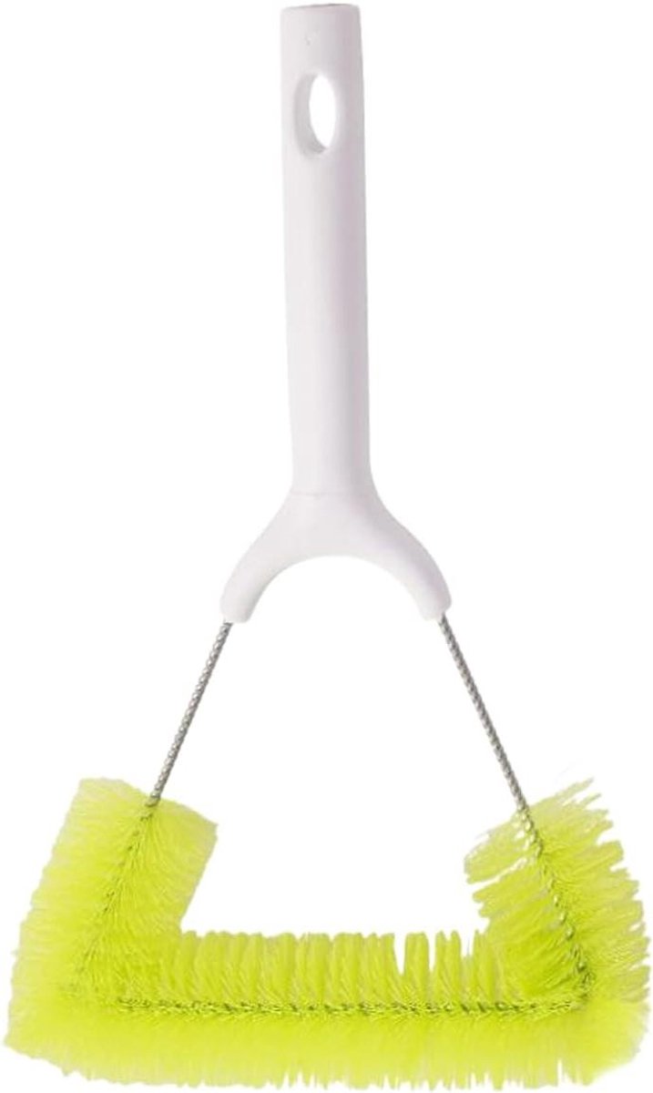 Reinigingsborstel - Ventilatieborstel - Stof verwijderen - Flexibele kop - 40 x 20 cm - A