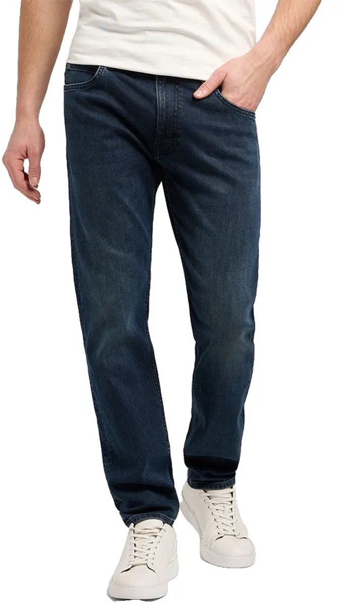 Lee Rider Slim Fit Spijkerbroek 38 34 Man Artax