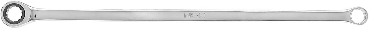 NEO - Ring Ratelsleutel - 13mm Zeer Lang