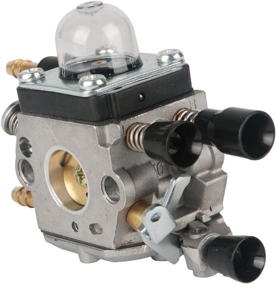 Geschikt voor Carburateur Carb c1q s68g vervangen 42291200606 voor Stihl BG45 BG46 BG55 BG65 BG85 SH55 sh85 Nieuw van Stihl — afbeelding 3