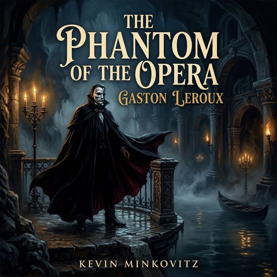 Phantom of the Opera, The