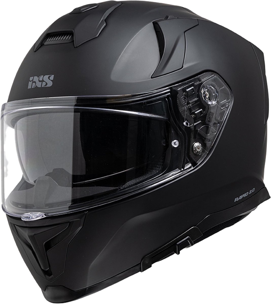 IXS Rapid 2.0 Chalky Helm -