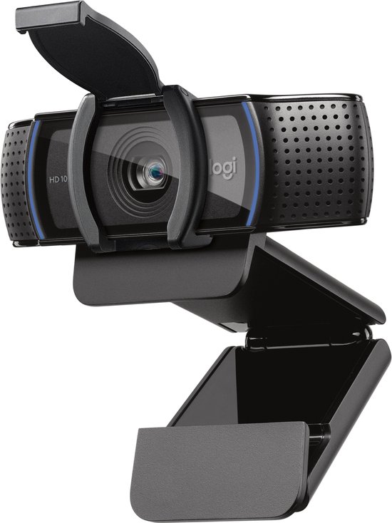 Logitech - C920e Hd 1080p Webcam /accessories