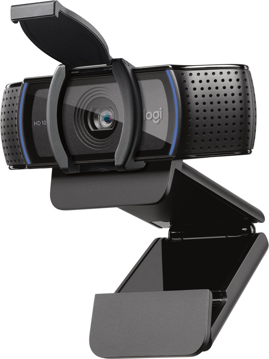 Bol.com Logitech - C920e Hd 1080p Webcam /accessories aanbieding