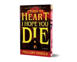 Cross My Heart, I Hope You Die (Deluxe Edition)