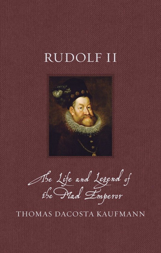 Renaissance Lives- Rudolf II