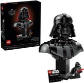 Buste LEGO Star Wars Dark Vador - 75439