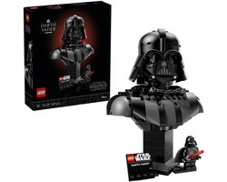 LEGO Star Wars Darth Vader Buste - 75439