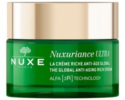 Nuxe Nuxuriance Ultra The Global Anti‑Aging Rich Cream - 50ml