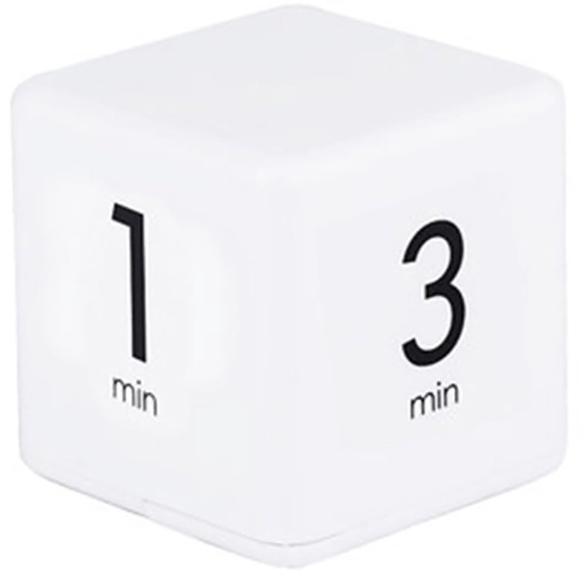 Dailygoods - Digitale Keukentimer met Countdown Alarm en Digitaal Display