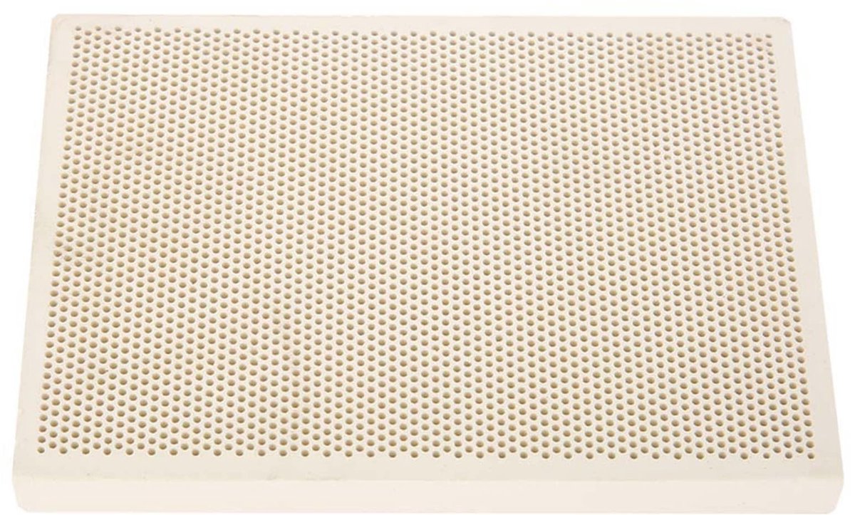 Dailygoods - Cosensi - Dailygoods - Keramisch Soldeerbord voor Sieraden en Lassen