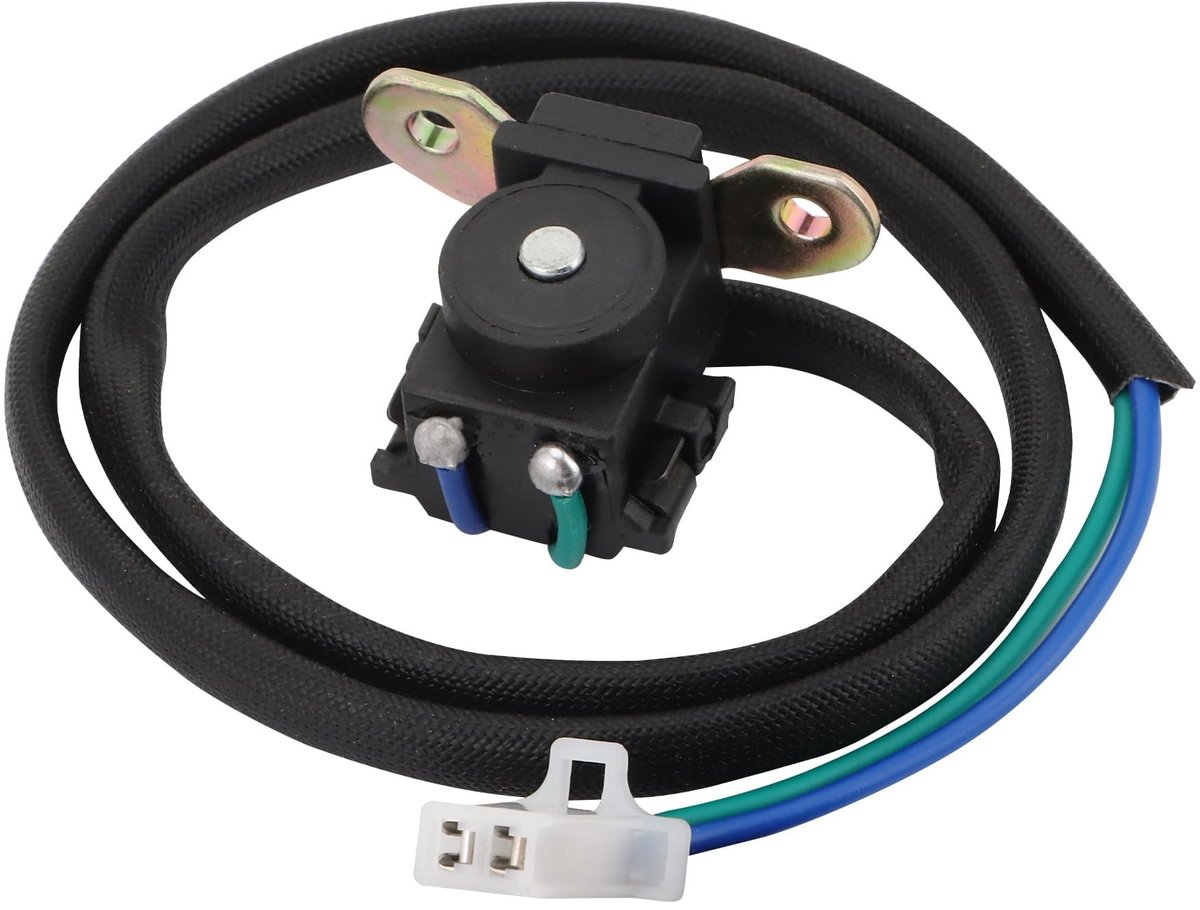 Dailygoods - Innovra - Dailygoods - Stator Trigger Pickup Spoel voor Motorfietsen