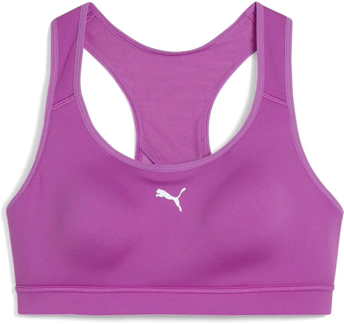 Puma 4Keeps Run Bh Ondergoed Sportwear Vrouwen Rood