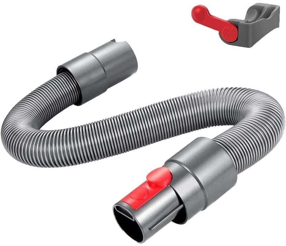 Geschikt voor Dyson V15 V11 V10 V8 V7 series, Dyson V15 V11 V10 V8 V7 accessoirekit