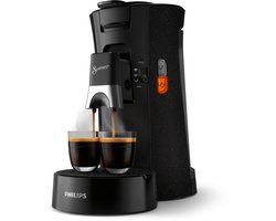 Philips Senseo CSA240/21 – Koffiezetapparaat – Zwart
