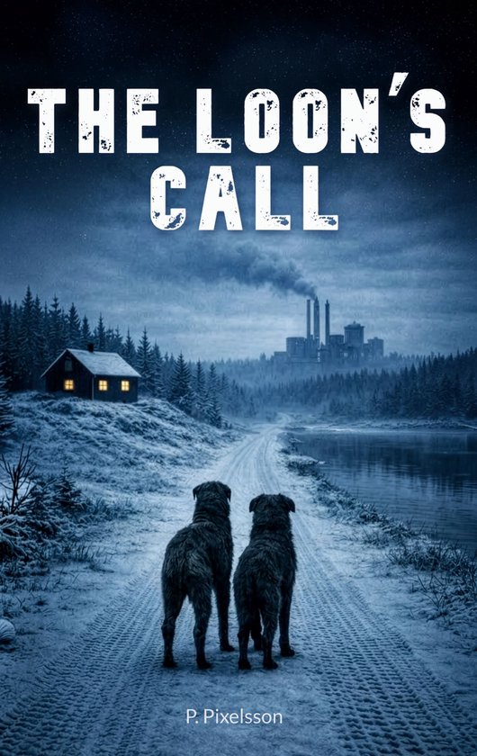 The Loon's Call - cover