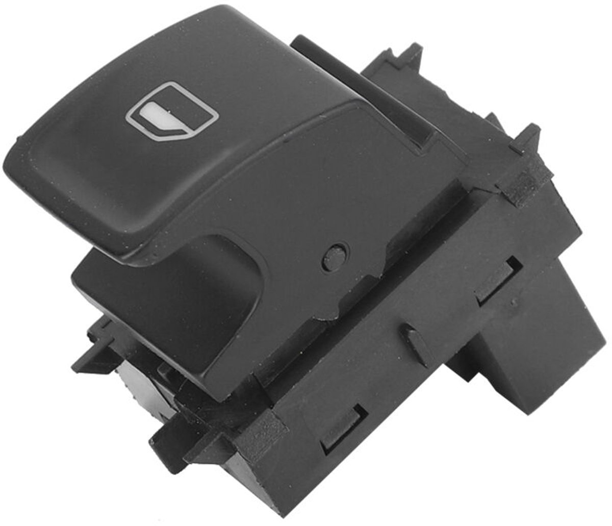 Elektrische raamschakelaar 34D959855 Skoda Rapid modellen 2012-2018.