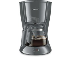 Philips Koffiemachine HD7432/10 (klein variant)