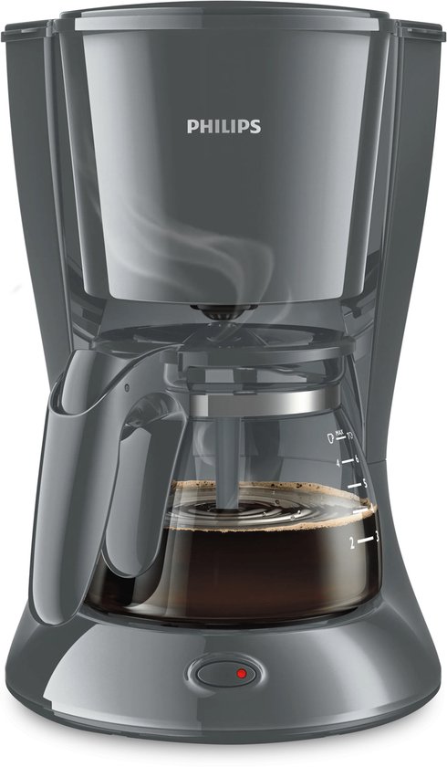 Philips Koffiemachine HD7432/10 (klein variant)
