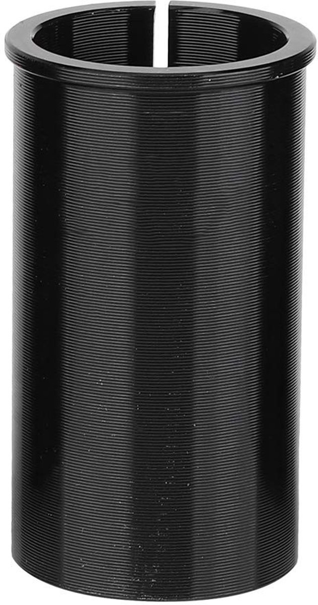 Dailygoods - Innovra - Dailygoods - Zadelpen Adapter voor Fietsen van 27.2mm naar Meerdere Maten