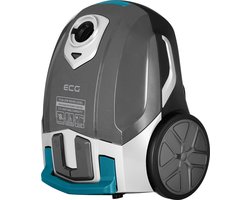 ECG VP S1050 1,5 l Trommelstofzuiger Droog 700 W Zakloos