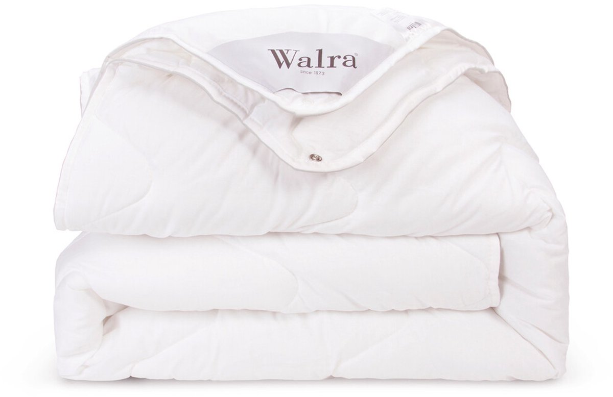 Walra Dekbed - Gentle Sleep 4 seasons - 240x220 - 4-Seizoenen
