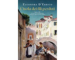 L'isola dei fili perduti