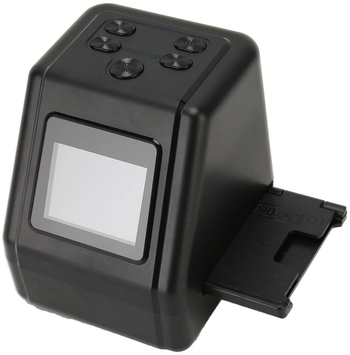 Dailygoody - Mini Digitale Film Dia Scanner - Film en Dia Converteren - 12MP Resolutie - Ideaal voor Foto's - Kleur en Zwart Wit - Voor Thuisgebruik -..