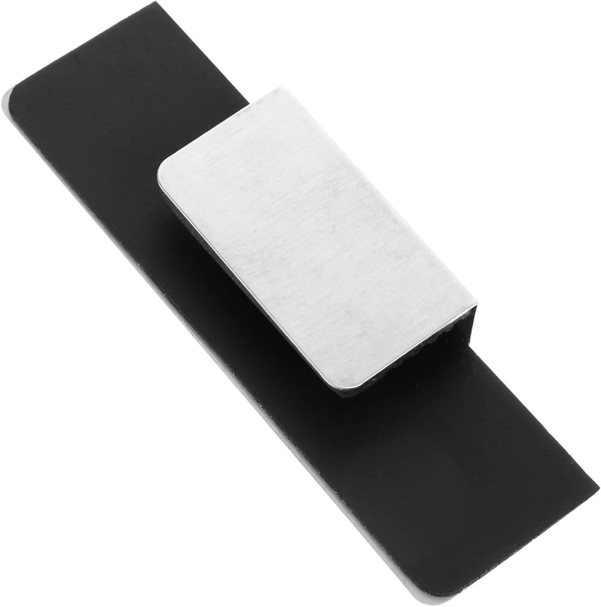 Drum Rand Pad - Hoepel Beschermer - Drum Beschermen - Lichtgewicht Siliconen - 10 cm - Zwart