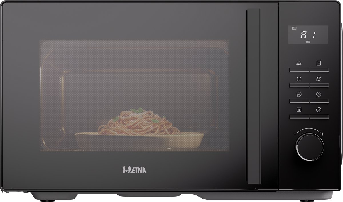 Etna SMV825 Solo magnetron (25 liter)