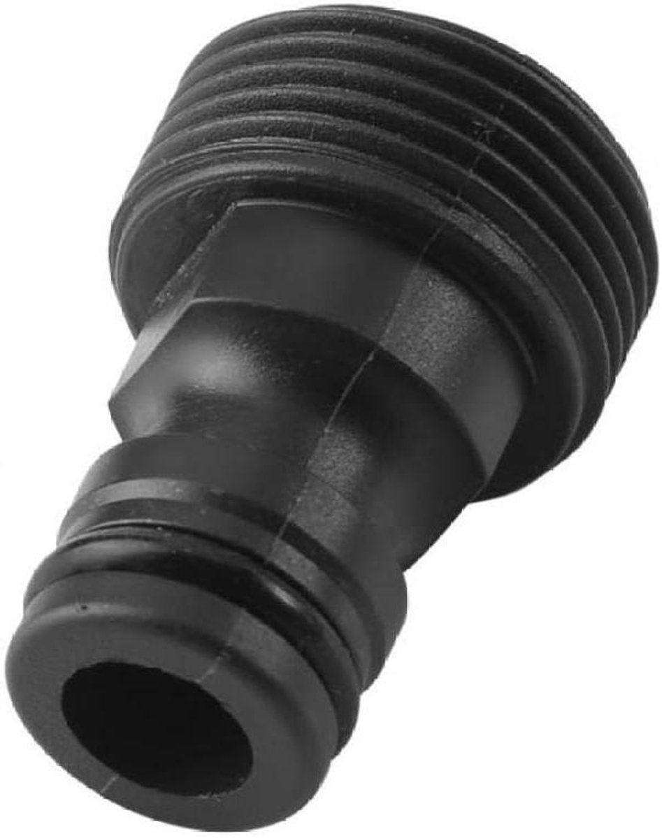 Gazon Sprinkler - Water Sproeier - Tuin Besproeien - Vijf Sproeikoppen - 8-10m Diameter - Blauw