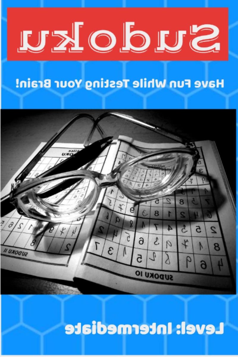 Sudoku Puzzelboek - Logica Puzzels - Mentale Training - Meer Dan 300 Puzzels - 161 Pagina's - Niet Van Toepassing